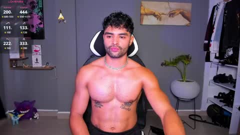 Snapshot of jordanrossie chatting on April 26, 2026, 6:27 pm JordanRossie online show from April 26, 2026, 6:27 pm
