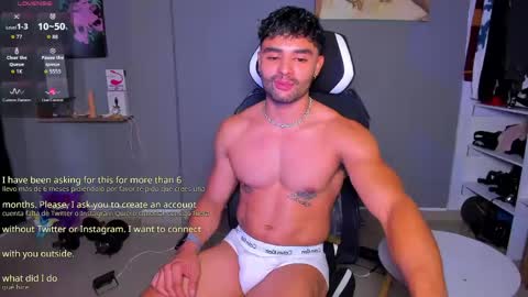 Snapshot of jordanrossie chatting on May 8, 2026, 6:24 pm JordanRossie online show from May 8, 2026, 6:24 pm