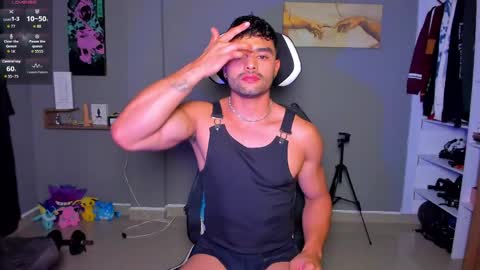 Snapshot of jordanrossie chatting on June 9, 2026, 11:49 pm JordanRossie online show from June 9, 2026, 11:49 pm