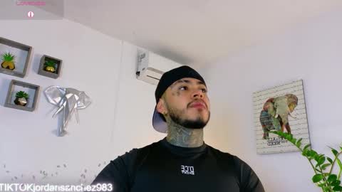 Jordan Smith online show from February 12, 2026, 8:26 pm