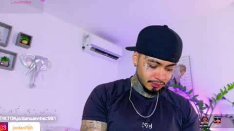 Jordan Smith online show from March 27, 2026, 9:14 pm