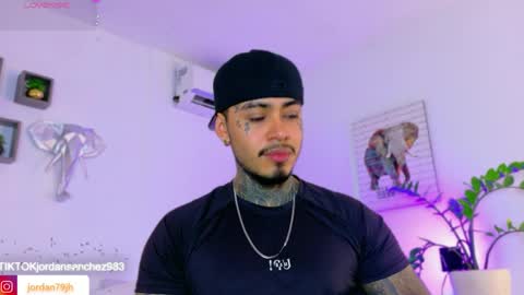 Jordan Smith online show from April 2, 2026, 8:17 pm