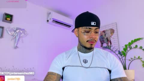 Jordan Smith online show from April 15, 2026, 9:26 pm