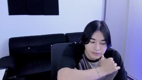 Jiho online show from February 13, 2026, 10:39 pm