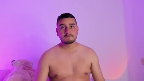 JORDY AND SOFI online show from November 19, 2025, 3:50 am