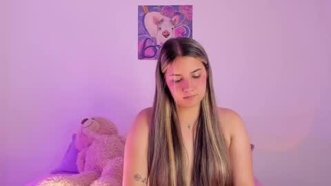 JORDY AND SOFI online show from March 10, 2026, 8:25 pm