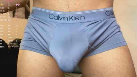 DAVID online show from January 23, 2025, 11:15 pm