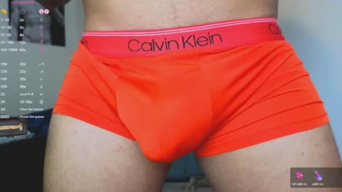 DAVID online show from January 26, 2025, 2:45 am