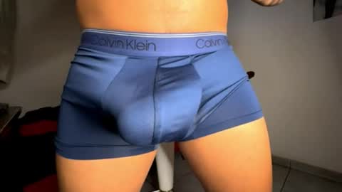 DAVID online show from September 23, 2025, 11:30 pm