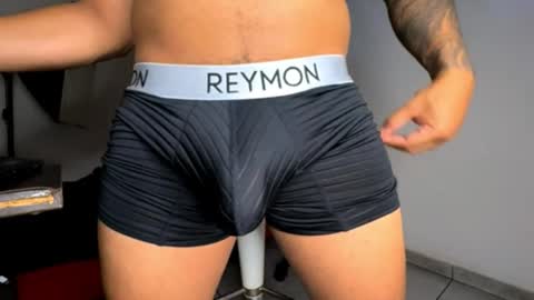 DAVID online show from October 3, 2025, 1:02 am