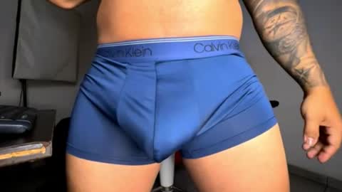 DAVID online show from October 12, 2025, 11:04 pm