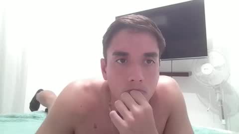 Snapshot of jorge124345 chatting on March 10, 2026, 11:10 pm Babyface online show from March 10, 2026, 11:10 pm