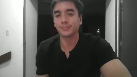 Snapshot of jorge124345 chatting on June 14, 2026, 4:47 am Babyface online show from June 14, 2026, 4:47 am