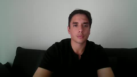 Snapshot of jorge124345 chatting on June 14, 2026, 8:00 pm Babyface online show from June 14, 2026, 8:00 pm