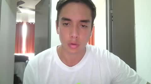 Snapshot of jorge124345 chatting on June 21, 2026, 9:28 pm Babyface online show from June 21, 2026, 9:28 pm