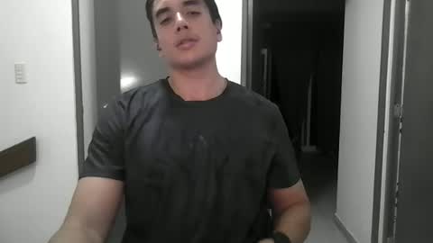 Snapshot of jorge124345 chatting on June 24, 2026, 3:05 am Babyface online show from June 24, 2026, 3:05 am