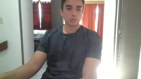 Snapshot of jorge124345 chatting on June 28, 2026, 11:55 pm Babyface online show from June 28, 2026, 11:55 pm