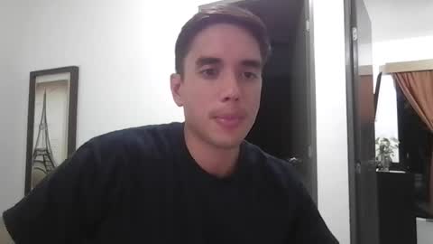 Snapshot of jorge124345 chatting on July 18, 2026, 2:05 am Babyface online show from July 18, 2026, 2:05 am