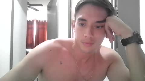 Snapshot of jorge124345 chatting on July 21, 2026, 12:02 am Babyface online show from July 21, 2026, 12:02 am