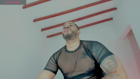 Snapshot of jorge_narvaez chatting on June 2, 2026, 4:03 am JORGE NARAVEZ online show from June 2, 2026, 4:03 am