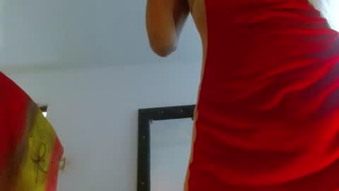 Snapshot of jorlatinhot420 chatting on July 17, 2026, 6:57 pm perryt 420 online show from July 17, 2026, 6:57 pm