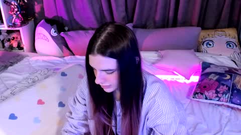 Rose online show from January 9, 2025, 1:08 am