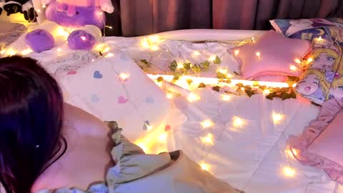 Rose online show from February 6, 2025, 1:05 am