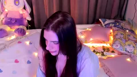 Rose online show from February 13, 2025, 1:08 am