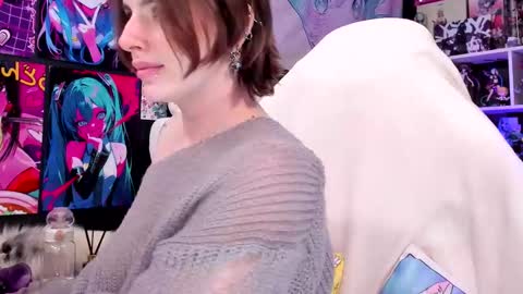 Rose online show from February 27, 2026, 5:13 pm