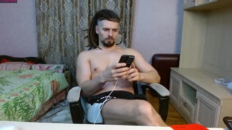 Jora online show from February 3, 2025, 7:00 pm