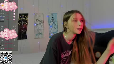 Mila online show from February 2, 2025, 8:30 pm