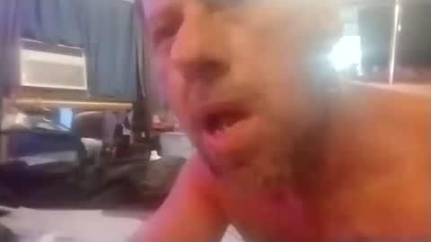 Joey  Amy online show from November 17, 2025, 10:59 pm