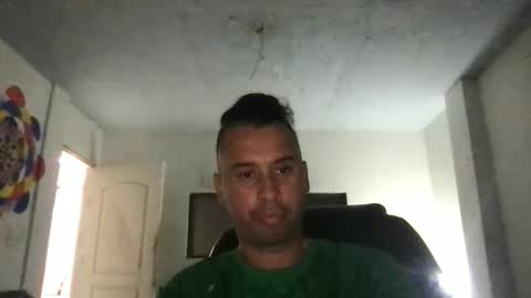 jose1234563 online show from April 18, 2026, 9:26 pm