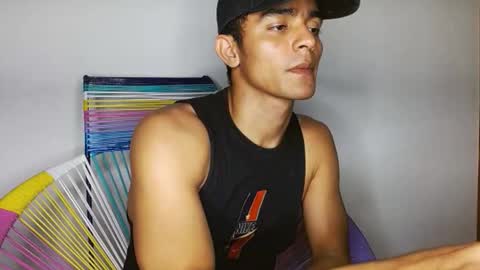 jose19980103 online show from April 22, 2026, 2:36 am