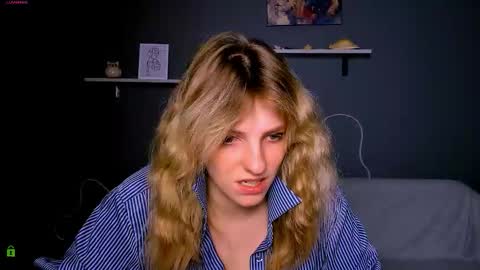 jose_fairy online show from September 15, 2025, 7:25 pm