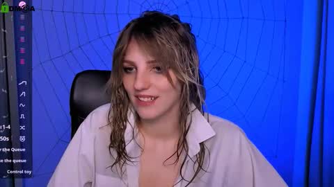 jose_fairy online show from November 10, 2025, 10:03 am