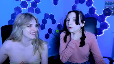 jose_fairy online show from April 11, 2026, 6:56 pm