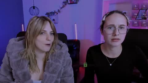 jose_fairy online show from April 18, 2026, 7:18 pm