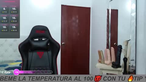 jose_rumbero91 online show from February 4, 2025, 1:48 pm