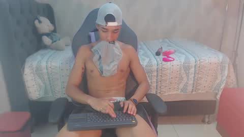 jose_sexycumm online show from January 23, 2025, 12:14 am