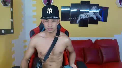 jose_sexycumm online show from March 10, 2025, 6:56 pm