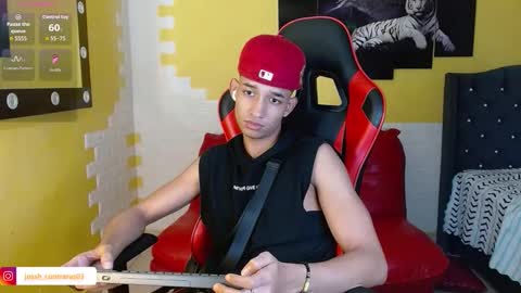 jose_sexycumm online show from October 20, 2025, 9:26 pm