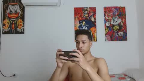 jose_sexycumm online show from March 26, 2026, 5:18 pm