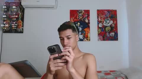 jose_sexycumm online show from April 14, 2026, 3:40 pm