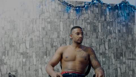 Jackson online show from December 25, 2024, 10:37 pm