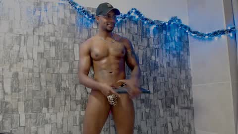 Jackson online show from December 26, 2024, 4:25 pm