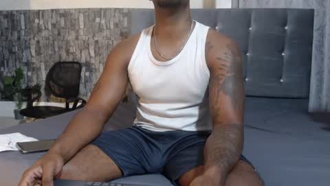 Snapshot of joseephjackson chatting on July 16, 2026, 12:55 pm Jackson online show from July 16, 2026, 12:55 pm