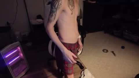 Josef online show from March 9, 2026, 7:56 am