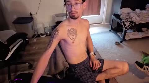 Josef online show from March 16, 2026, 9:08 pm