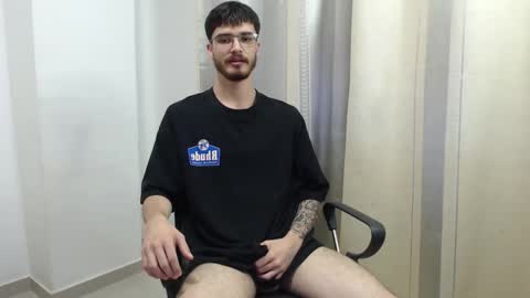 alejandro online show from February 3, 2026, 6:40 am